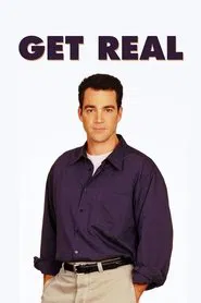 Get Real tv show poster