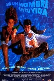 Put a Man in Your Life movie poster