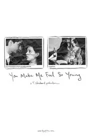 You Make Me Feel So Young movie poster