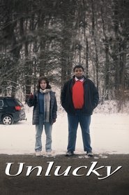 Unlucky movie poster