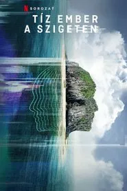 Poster da série The I-Land
