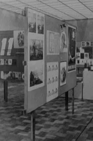 Artes Gráficas movie poster