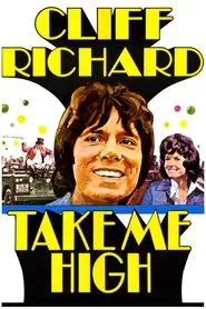 Poster do filme Take Me High