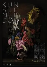 Art Is Dead movie poster
