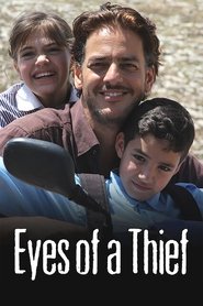 Eyes of a Thief movie poster