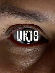 UK18 movie poster