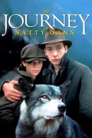 The Journey of Natty Gann movie poster