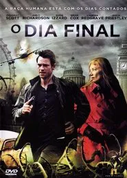Poster da série O Dia Final