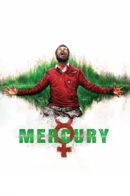 Mercury movie poster