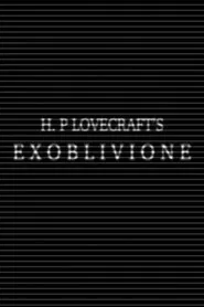 Ex Oblivione movie poster