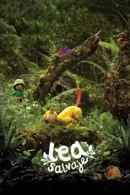 Wild Lea movie poster