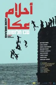 Acre Dreams movie poster