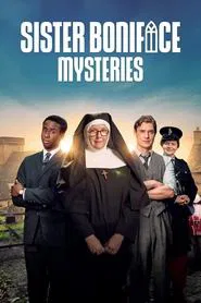 Sister Boniface Mysteries tv show poster