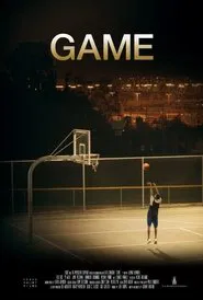 Game movie poster