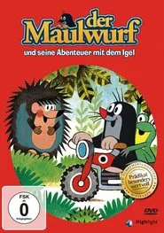 Poster do filme Der Maulwurf und seine Abenteuer mit dem Igel