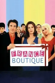 France Boutique movie poster