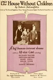 The House Without Children movie poster