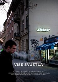 More Light movie poster