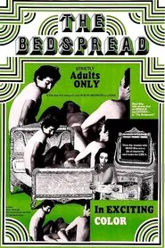 Poster do filme The Bedspread