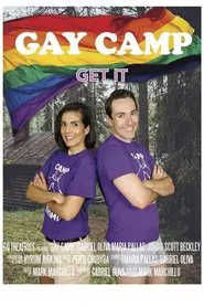 Gay Camp movie poster