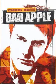 Bad Apple movie poster