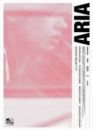 Aria movie poster