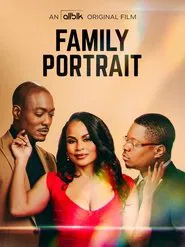 Family Portrait movie poster