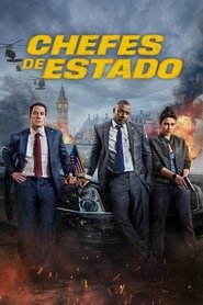 Poster do filme Chefes de Estado