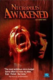 Necropolis Awakened movie poster