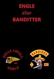 Engle eller banditter tv show poster