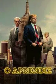 Poster do filme O Aprendiz