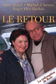 Le retour tv show poster