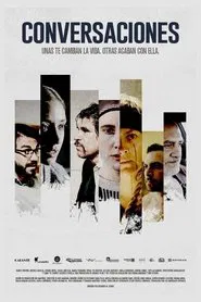 Poster do filme Conversaciones
