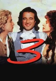 3 movie poster