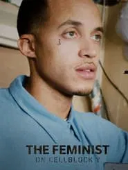 Poster do filme The Feminist on Cellblock Y