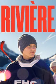 Rivière movie poster