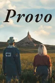 Provo movie poster