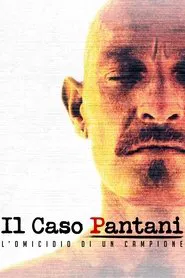 Il caso Pantani - L'omicidio di un campione movie poster