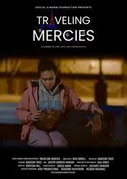 Travelling Mercies movie poster