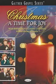 Christmas a Time for Joy movie poster