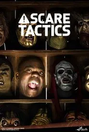Poster da série Apavorando Geral