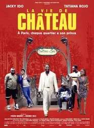Chateau movie poster