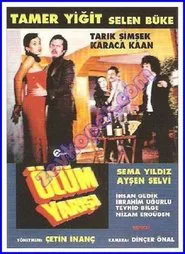 Ölüm Yarışı movie poster