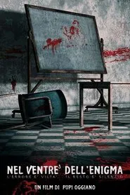 Poster do filme Nel ventre dell'enigma