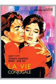 Anatomy of a Marriage: My Days with Jean-Marc movie poster