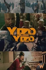 Yizo Yizo tv show poster