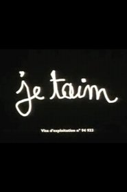 Je taim movie poster