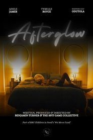 Afterglow movie poster