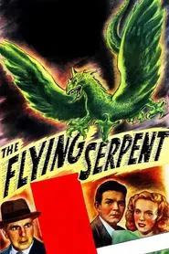 The Flying Serpent movie poster