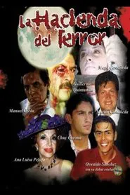 Poster do filme Estate of Terror